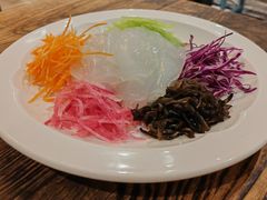 -董家大院·京味家常菜(朝丰家园店)
