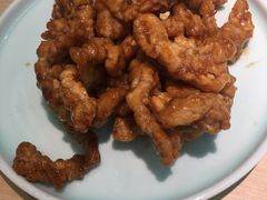 -吕氏疙瘩汤·海鲜新鲁菜(凯德mall新都心店)