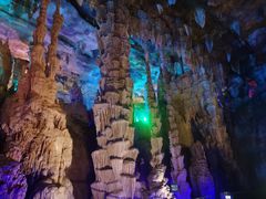 -泰安地下龙宫景区