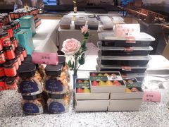 零售区-欣旺·迎宾楼·百年无锡菜