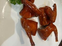 -香雪海饭店中餐厅(人民桥店)