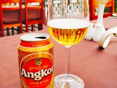 -Neary Khmer Restaurant