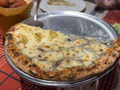 -Primo·丽莫意大利窑烤披萨