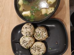 -小杨生煎(黄河路店)