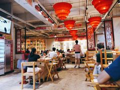 -袁记串串香(新南门店)