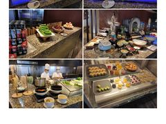 -乌鲁木齐环球国际大酒店