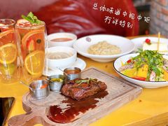 -MR.ROCKY洛奇先生RESTAURANT&BAR(宝安壹方城店)
