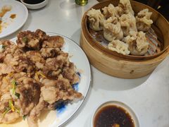 -老仁义·清真菜(太古街店)