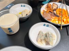 -東盛炭烤自助料理(玄武招商花园城店)