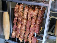 -烤肉季饭庄