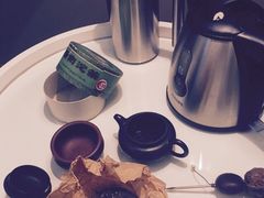 -上海中航虹桥机场泊悦酒店