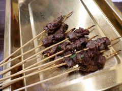 烈火牛肉-盟重烧烤(东瓜山创始店)