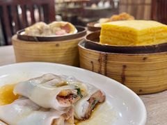 -尝囍煲仔小菜