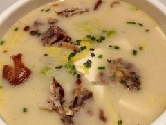 -惠丰堂饭庄·烤鸭·京味菜(西北旺·唐家岭店)