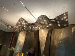 -广州天河希尔顿酒店