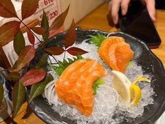 -一心创作料理屋(经开万达店)