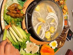 -椰小鸡·琼州糟粕醋(美兰缤纷城店)