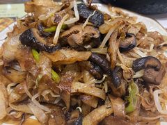 -葛记焖饼(伏牛路店)