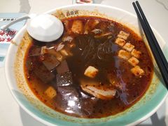 -苏晓玥·手作江南小吃(深圳北站店)