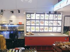 -老地方海鲜坊(步行街店)