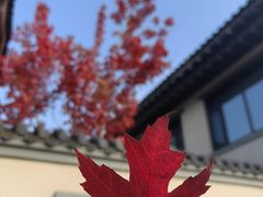 -五女山景区