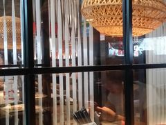 -味千拉面(保定万博广场店)