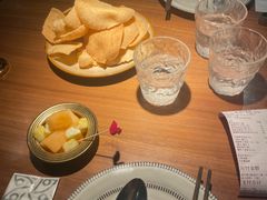 -星叶·东南亚料理(温州万象城店)