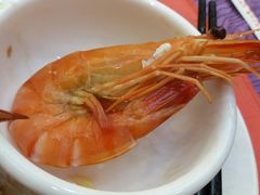 -盛港湾海鲜食府(黄沙店)