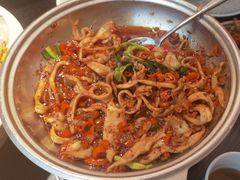 -鱼你相聚·河鲜馆(袁家岭店)