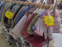 -南京环北服装批发市场