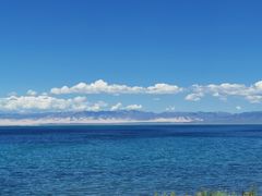 -青海湖国家重点风景名胜区