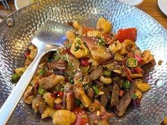 招牌三下锅-老唐三下锅 ·张家界地标美食(溪布街店)