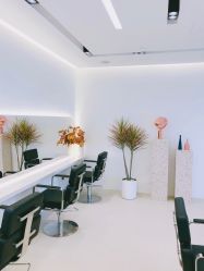 -SalonRivelin 沙龙瑞菱