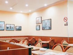 大堂-萨莉亚意式餐厅(新邻天地店)