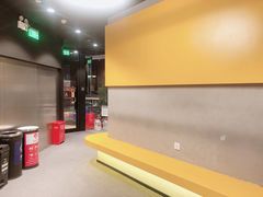 -SUPERMONKEY超级猩猩健身(中山公园店)