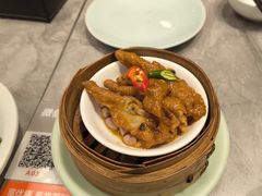 -有璟阁港式餐厅(国贸商城店)