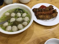 -福祥厦门小馆(舟孟北路店)