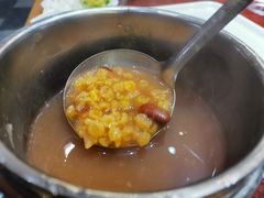 -金刚山烧烤(中山路店)