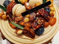 -玲婧胡同·生日蛋糕·餐厅(嘉里城店)