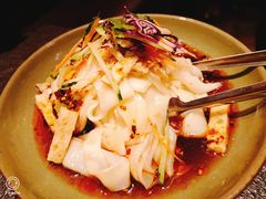 -丝路金桃·新疆菜(徐汇店)