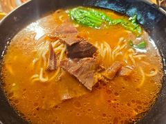 -牛汤哥慢熬牛肉汤(陶然亭店)