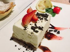 -安妮意大利餐厅(国贸店)