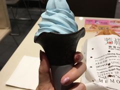 海盐冰淇淋-肯德基(学院路店)