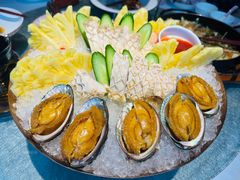-谭厨中山传家菜.乳鸽.脆鲩鱼(华强北中航城店)