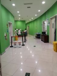 -苏州大学附属儿童医院(园区总院)