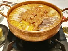 -到家尝北京菜(西坝河店)