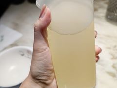-绿茶餐厅(朝阳大悦城店)