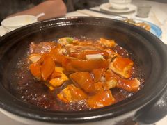 -滋粥楼·顺德菜(番禺广场总店)