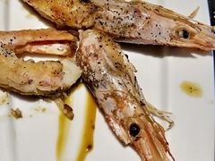 -梅筑·创意料理(王府井百货店)