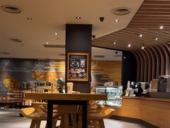 -星巴克(杭州桐庐利时广场店)